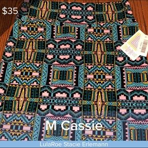 LulaRoe Cassie Skirt